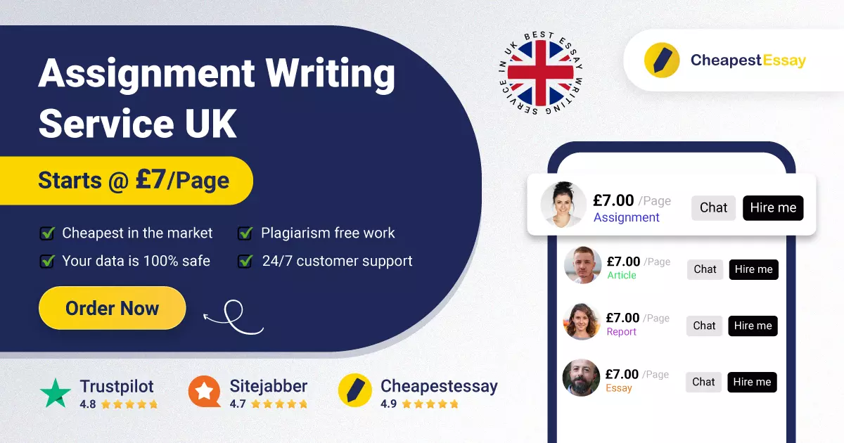 cheap assignment writing services in the uk - gmedia